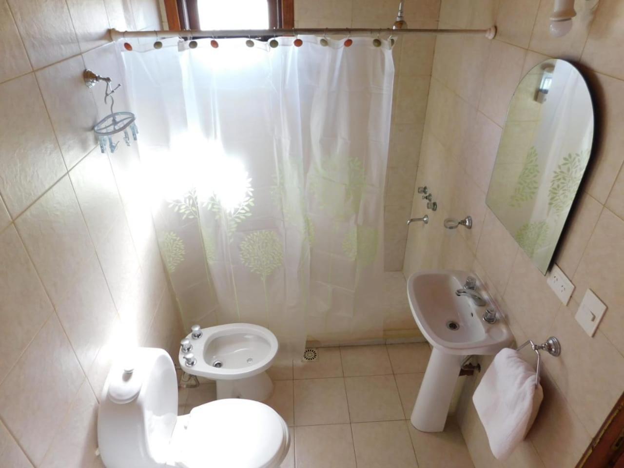 Cabanas Los Coirones El Calafate Dış mekan fotoğraf